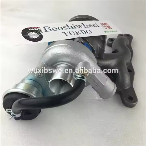 KP31 Turbocharger 54319880002 54319880000 6600960199 A6600960199 54319700002 for Engine OM660DE08LA